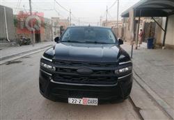 فورد إكسبيديشن